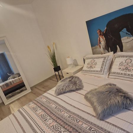 Apartament De Lux Крайова Экстерьер фото