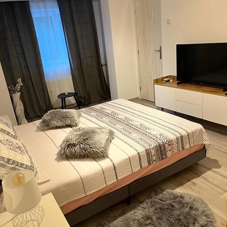 Apartament De Lux Крайова Экстерьер фото