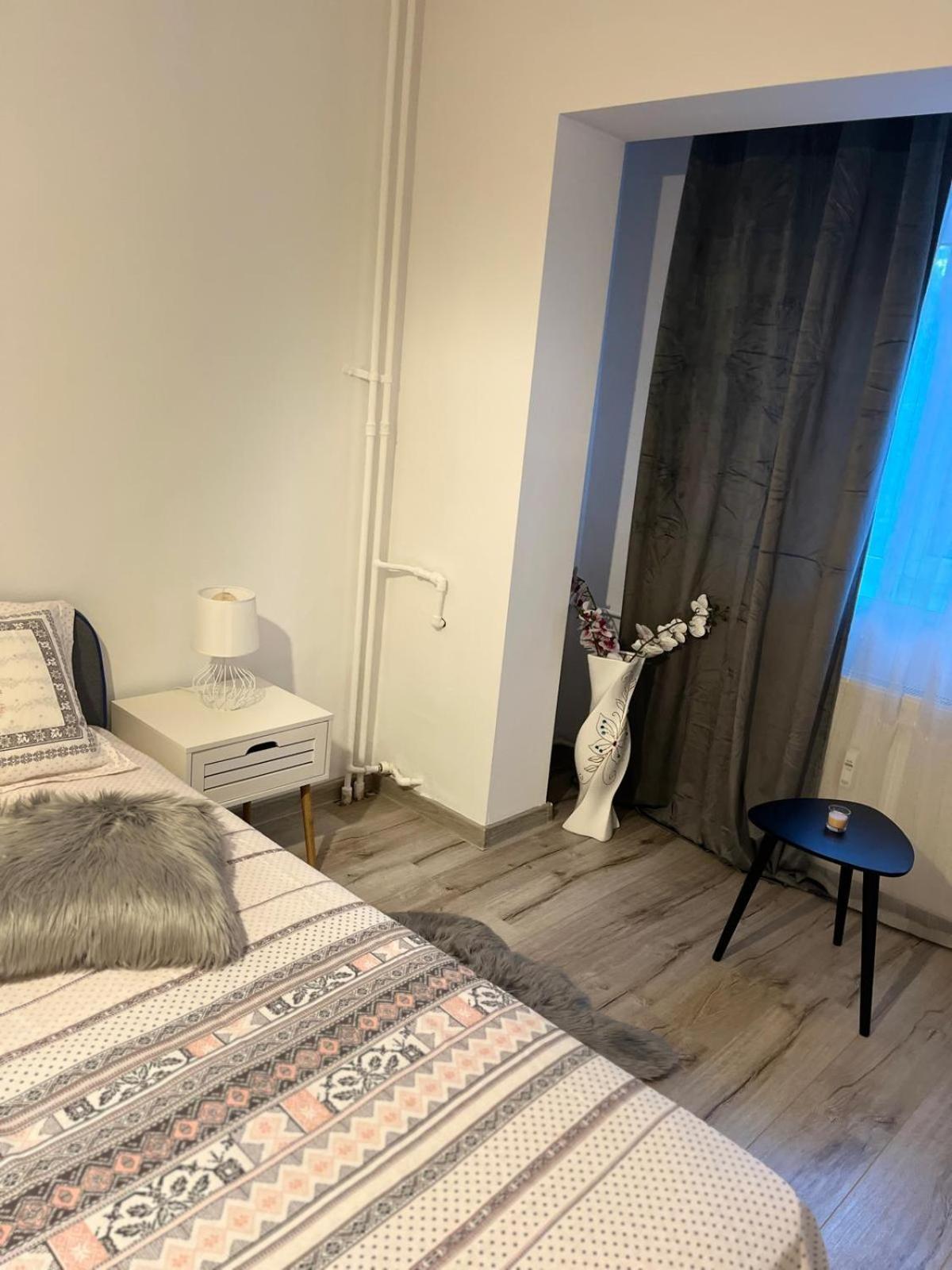 Apartament De Lux Крайова Экстерьер фото