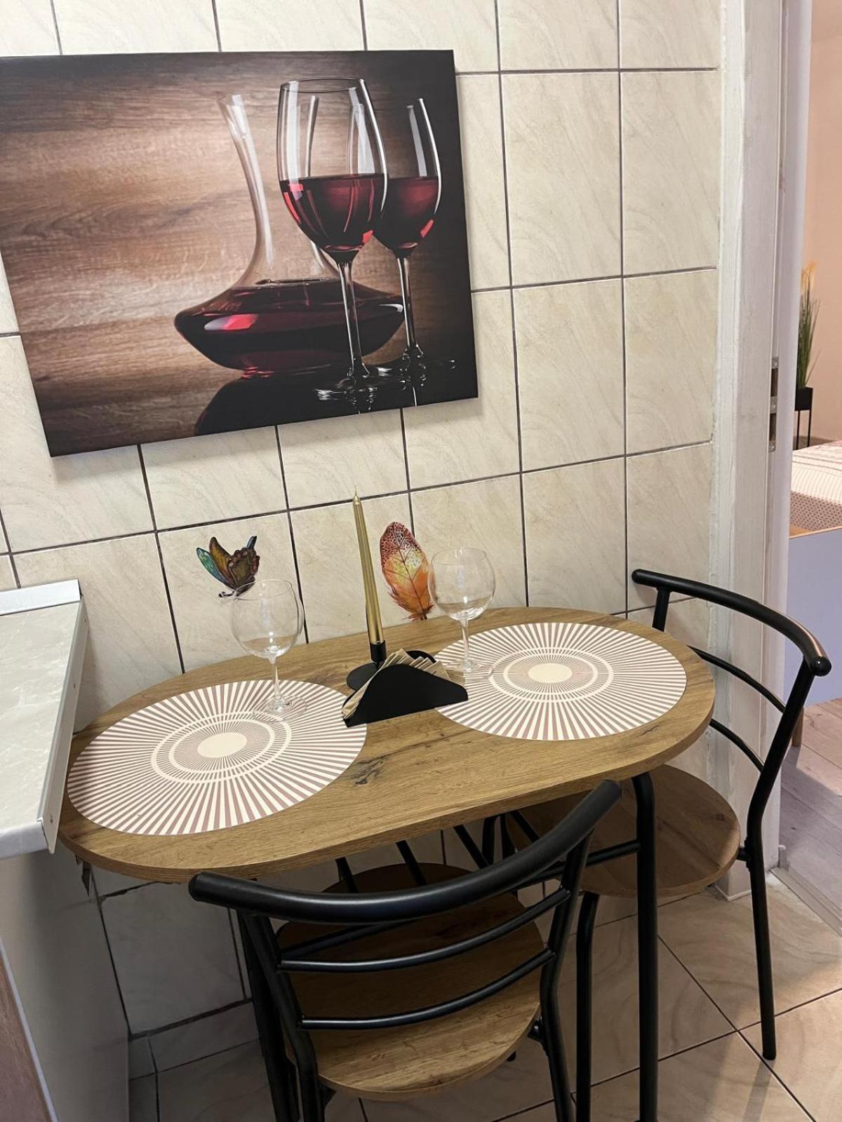 Apartament De Lux Крайова Экстерьер фото