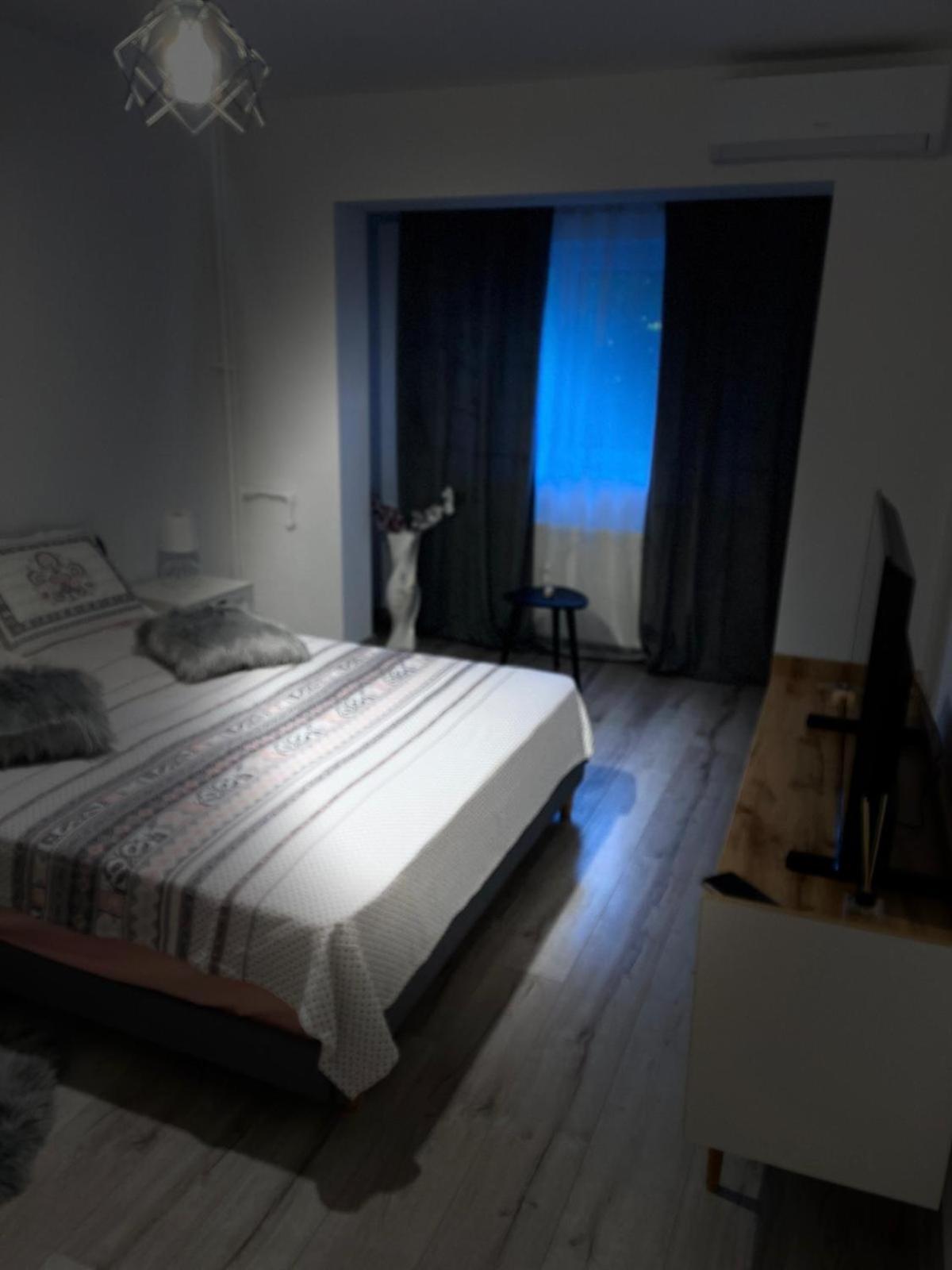 Apartament De Lux Крайова Экстерьер фото