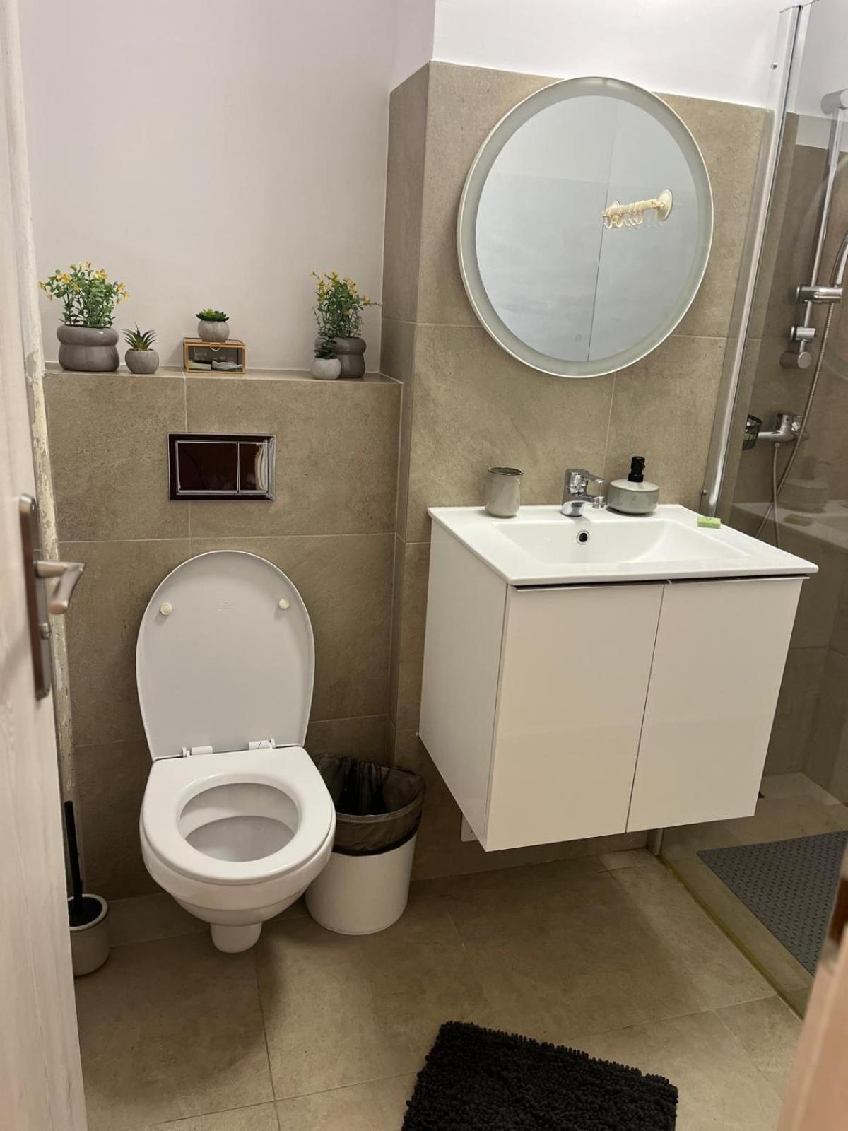 Apartament De Lux Крайова Экстерьер фото