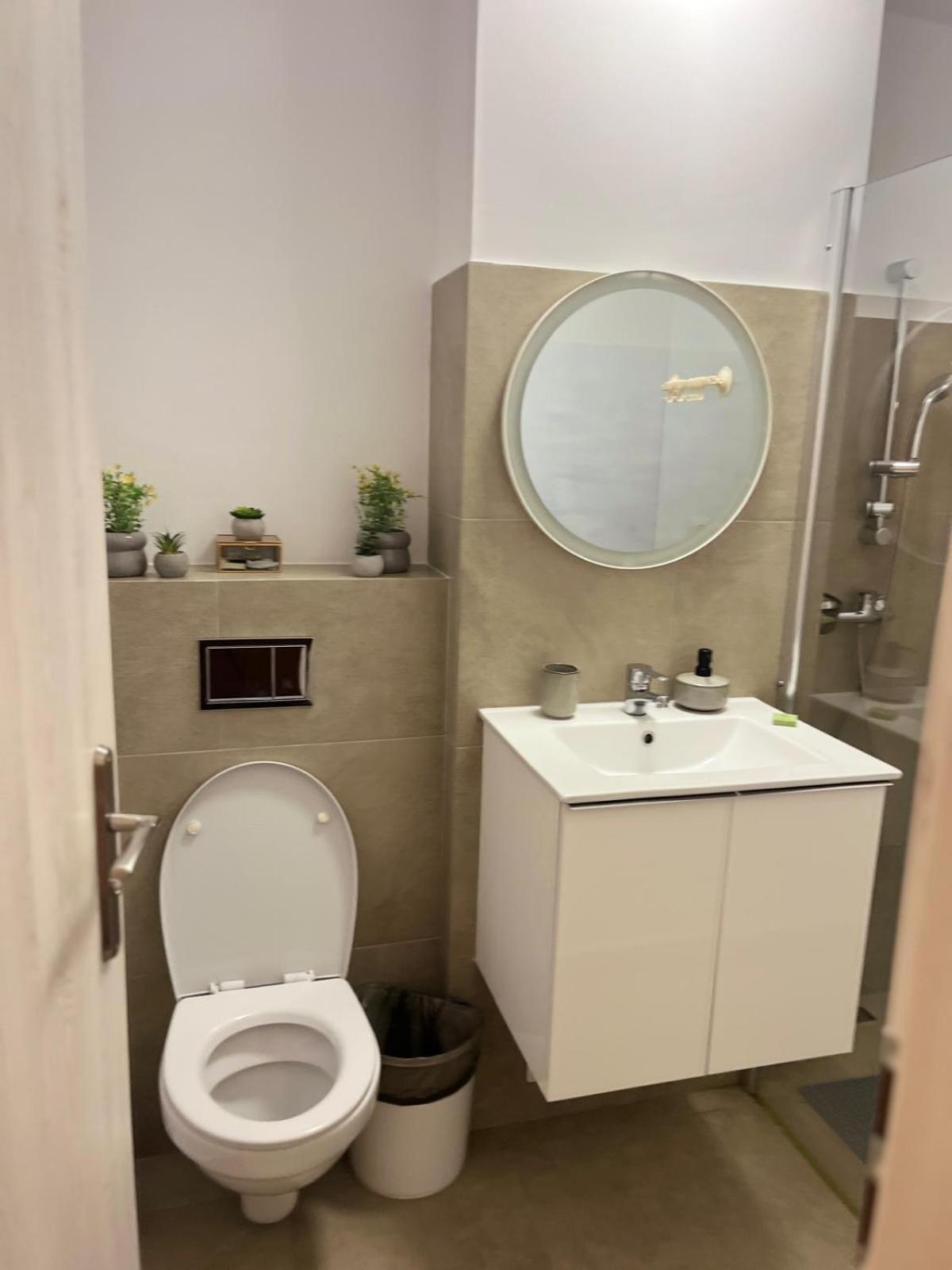 Apartament De Lux Крайова Экстерьер фото