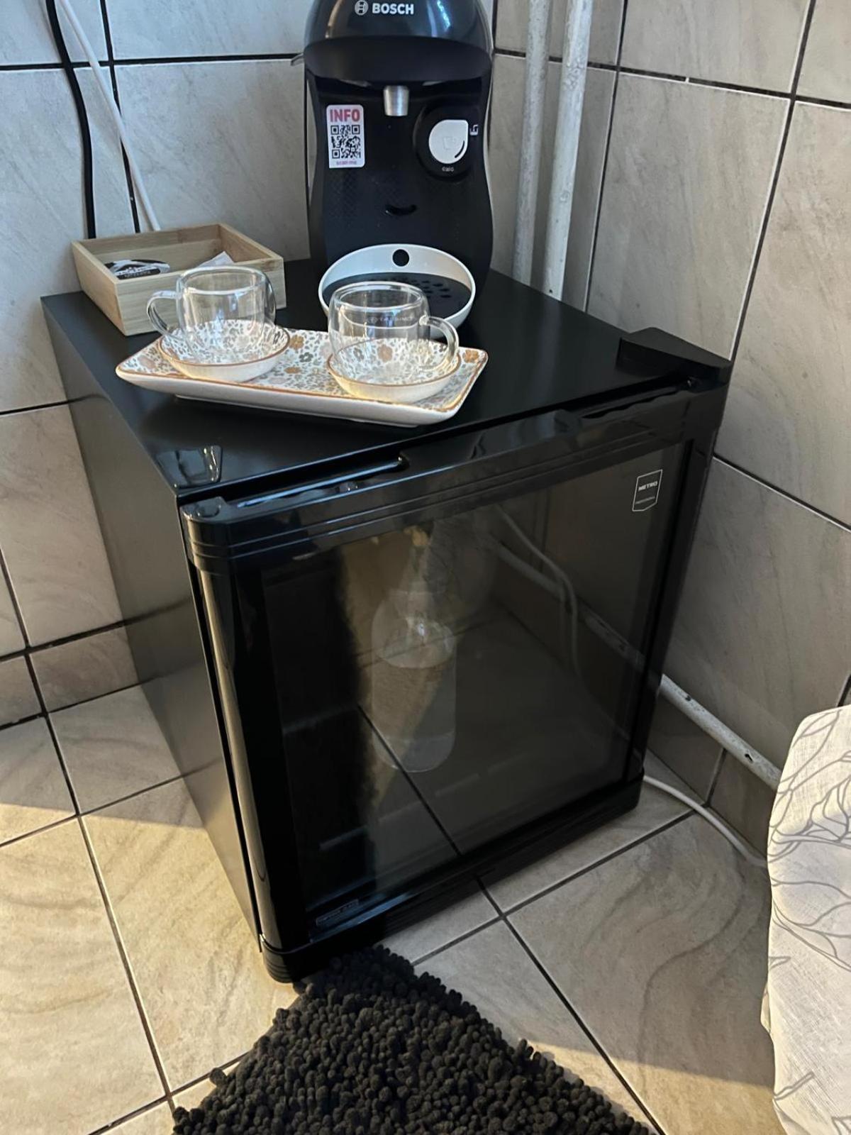 Apartament De Lux Крайова Экстерьер фото