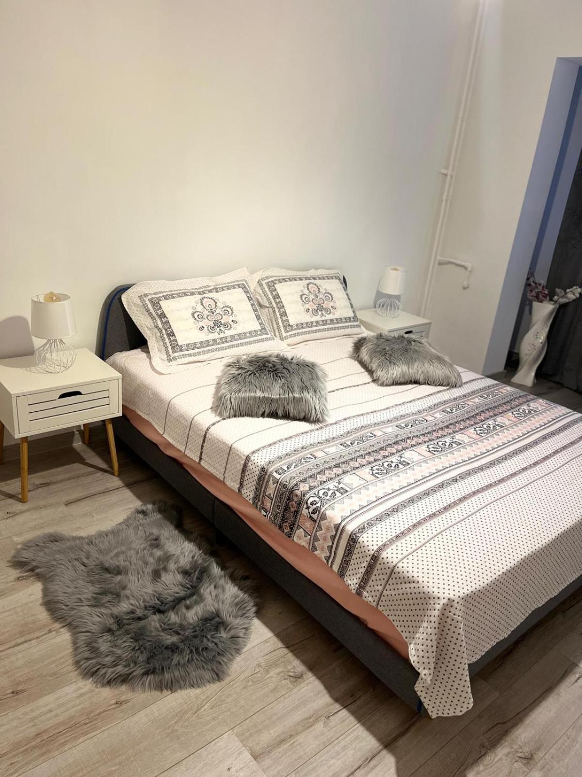 Apartament De Lux Крайова Экстерьер фото